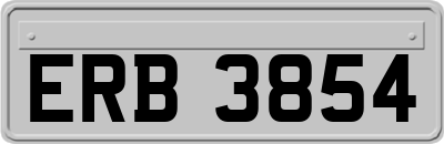 ERB3854
