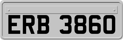 ERB3860