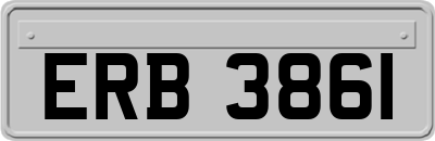 ERB3861