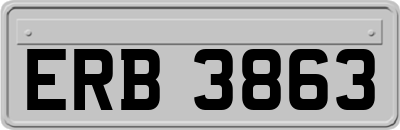 ERB3863