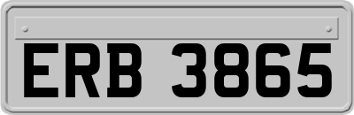 ERB3865