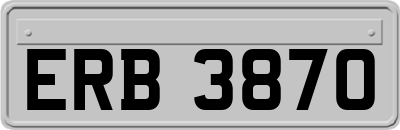 ERB3870