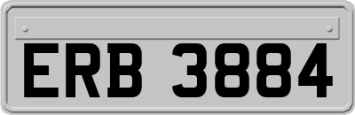 ERB3884