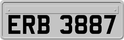 ERB3887
