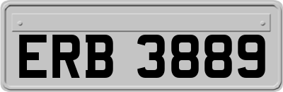 ERB3889
