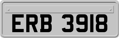 ERB3918