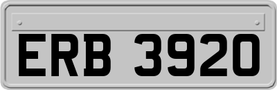ERB3920