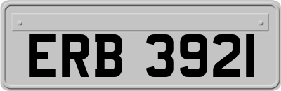 ERB3921
