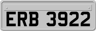 ERB3922