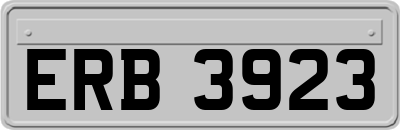 ERB3923