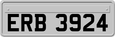 ERB3924