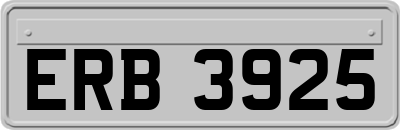 ERB3925