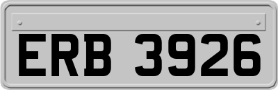 ERB3926