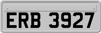 ERB3927