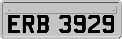 ERB3929