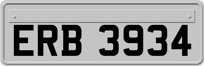 ERB3934