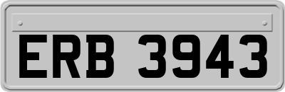 ERB3943