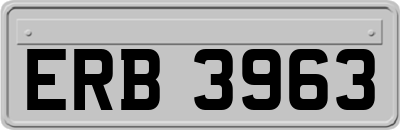 ERB3963