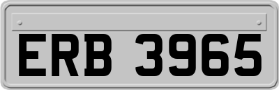ERB3965