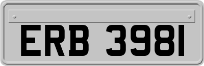 ERB3981