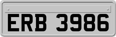 ERB3986