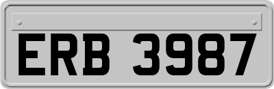 ERB3987