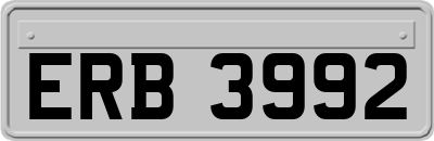 ERB3992