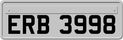 ERB3998