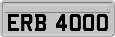 ERB4000