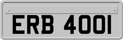 ERB4001