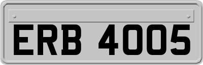 ERB4005