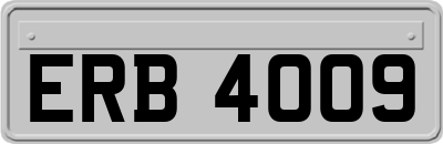 ERB4009