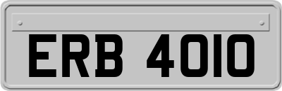 ERB4010