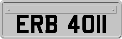 ERB4011