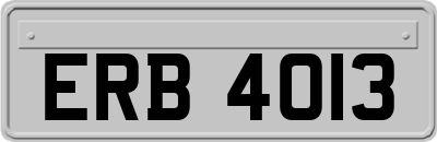 ERB4013