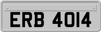 ERB4014