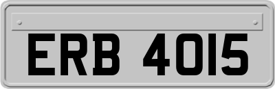 ERB4015