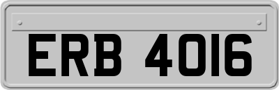 ERB4016