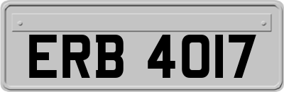 ERB4017