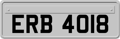 ERB4018