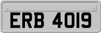 ERB4019