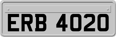 ERB4020