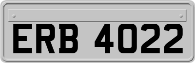ERB4022