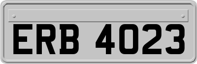 ERB4023