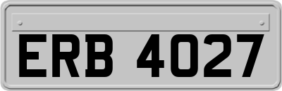 ERB4027