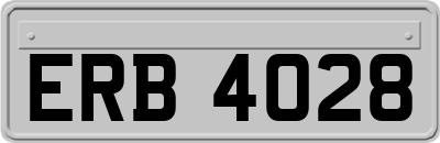 ERB4028