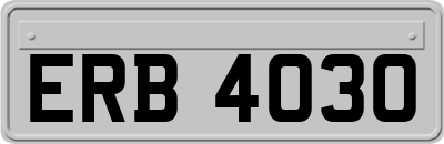 ERB4030