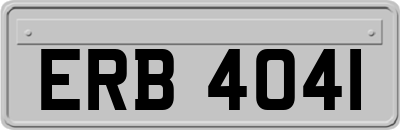 ERB4041