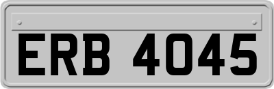 ERB4045