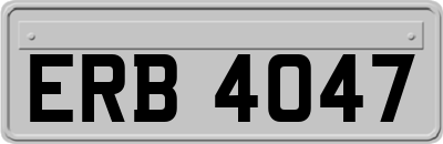ERB4047